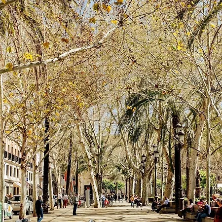 Plaza De La Magdalena Ii, Centro Historico Appartamento Siviglia